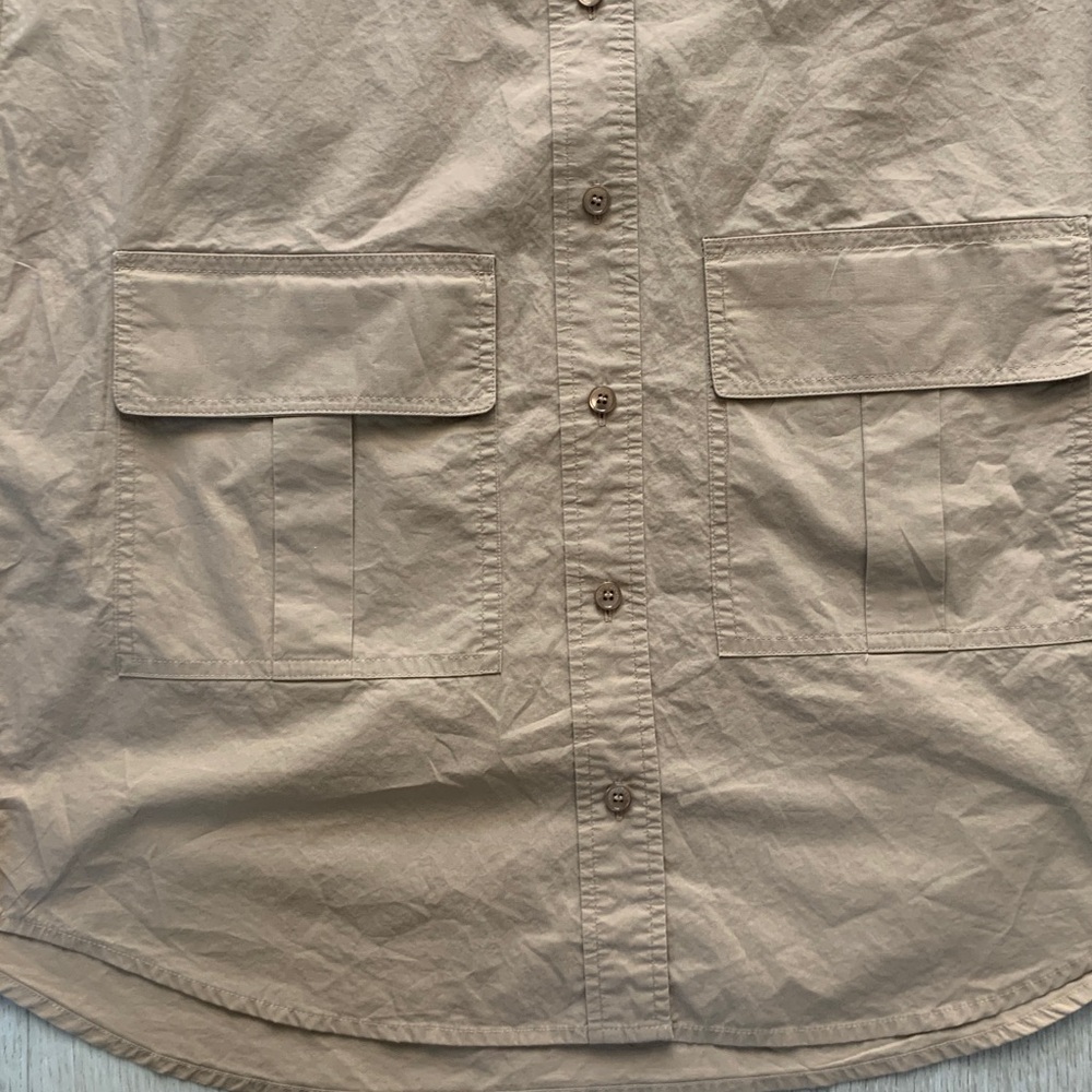 Equipment Remy Utility Dress - Picture 7 of 12